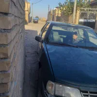 ماشین  پژواردی  مدل 82 انژکتور فرمون هیدرولیک|خودرو سواری و وانت|مشهد, توس (بلوار توس)|دیوار