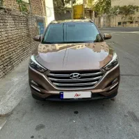 توسان ۲۰۱۷|خودرو سواری و وانت|تهران, ولنجک|دیوار