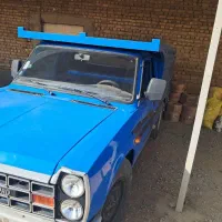 نیسان اپشنال ۴۰۲