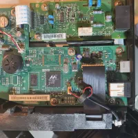بورد فرمتر پرینتر HP m1214