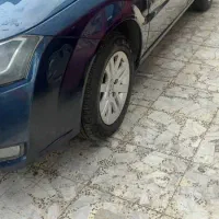 دنا مدل ۹۶ بدون رنگ و ضربه|خودرو سواری و وانت|رشت, استقامت ۱|دیوار