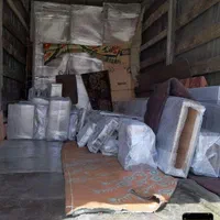 اسباب‌کشی منازل و طبقات ساختمان