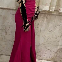 پیراهن مجلسی|لباس|باقرشهر, |دیوار