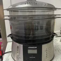 برقی آشپزخانه پلوپزجاروشارژی قهوه ساز چایساز هواپز|سایر لوازم برقی|فردیس, فردیس|دیوار