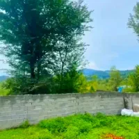 خانه کلنگی ۵۴۵ متر جنگلی مدارک کامل آسفالت|فروش زمین و ملک کلنگی|فومن, |دیوار