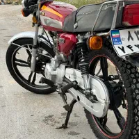 موتور ۱۵۰کویر رینگ اسپورت