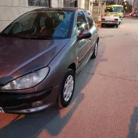 206تیپ5|خودرو سواری و وانت|کهریزک, |دیوار