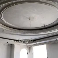 گچکاری و گچبری|خدمات پیشه و مهارت|پارسآباد, |دیوار