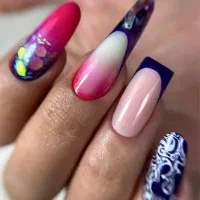آموزش تخصصی ناخن