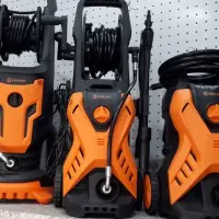 کارواش 140 بار مارک فریک مدل GI1041U