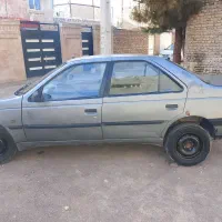 پژو ۴۰۵ مدل ۸۹|خودرو سواری و وانت|مشهد, کوشش|دیوار