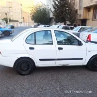 تیبا صندوق‌دار SX، مدل ۱۳۹۵|خودرو سواری و وانت|تهران, ابوذر|دیوار