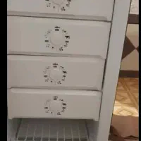 یخچال وفریزر