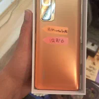 شیائومی Redmi Note 10 Pro با حافظهٔ ۱۲۸ گیگابایت