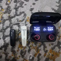 هندزفری بلوتوثی