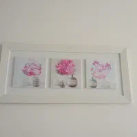 ساعت و تابلو