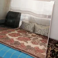 سه عدد آینه|آینه|بناب, |دیوار