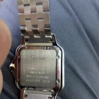 ساعت مچی مردانه آکبند کارتیه|ساعت|اسلام‌شهر, شهرک مهدیه|دیوار