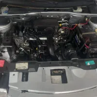 سمند مدل ۹۰بدون رنگ استثنایی