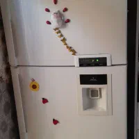 یخچال دونار