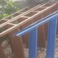 قفس تر تمیز فروشی