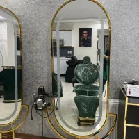 فروش کامل تجهیزات سالن زیبایی|آرایشگاه و سالن‌های زیبایی|شاهین‌شهر, خانه کارگر|دیوار