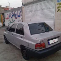 پراید 131 مدل 1394 بسیار تمیز