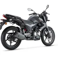 موتور بنلی در حد صفر واقعی