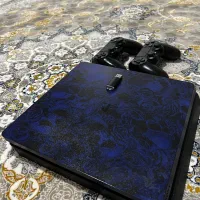 کپی خور ورژن 9 ps4