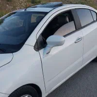 برلیانس h230 اتومات