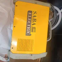 دستگاه جوش صبا الکتریک  ۲۰۰ آمپر واقعی