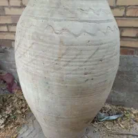 تپوی (خُمره) قدیمی