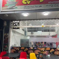 جذب نیرو برای کار در فست فود