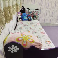 سرویس خواب|تخت و سرویس خواب|قم, انسجام|دیوار