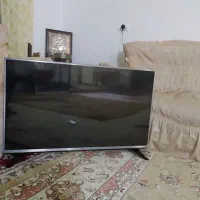تلویزیون ال ای دی الجی 43 کم کارکرد