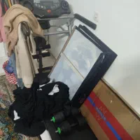 تردمیل ارزون سه کاره