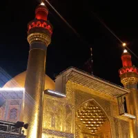 سفرهای کربلا ( ویژه اربعین)
