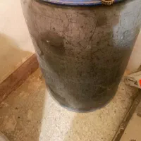 بشکه پلاستیکی