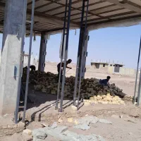 جوشکار نبشی کشی