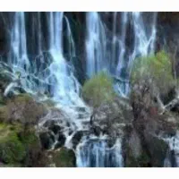 راهنمایی میخوام برای رفتن به آبشار بیشه