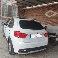 کوییک RS، مدل ۱۴۰۳|خودرو سواری و وانت|لنجان, |دیوار