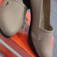 کفش اپا رنگ کرم از سایز 37 تا 40|کیف، کفش، کمربند|مشهد, کارمندان دوم|دیوار