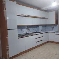 نصب و ساخت کابینت وکمد دیواری|جاکفشی، کمد، دراور|الوند, |دیوار