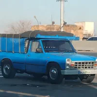 بورس انواع وانت بار برون شهری /باربری/نیسان|خدمات حمل و نقل|تهران, ترمینال غرب|دیوار