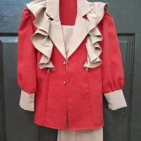 لباس دخترانه.نو.