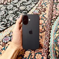 آیفون 16 نرمال