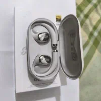 ایرپاد ایربادز هندزفری بلوتوثی القاییQCYکیو سی وای