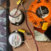 سیستم نیمه سنگین|قطعات یدکی و لوازم جانبی|رشت, جانبازان|دیوار