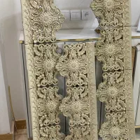 چوب پرده سلطنتی