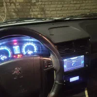 پارس xu7pسفارشی|خودرو سواری و وانت|خواف, |دیوار